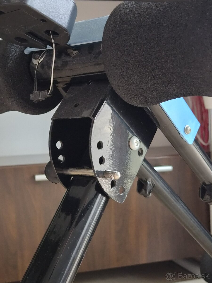 AB Generátor - 2