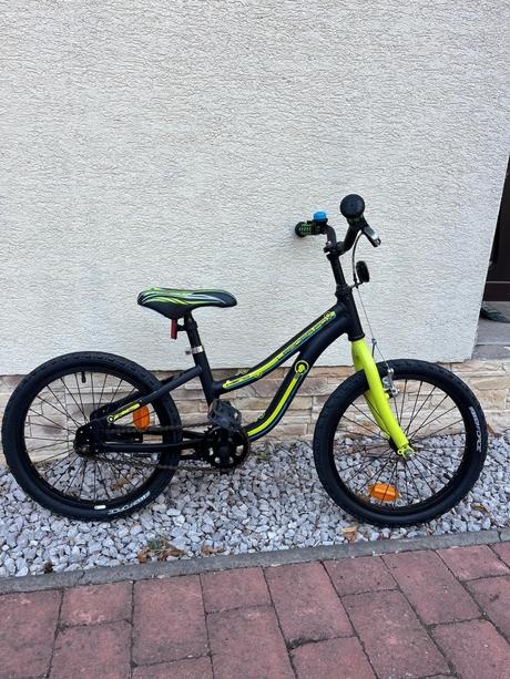 Bicykel Leader Fox 18 - 2