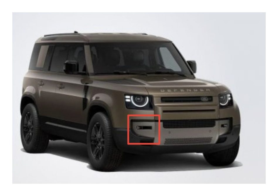 Defender 2 - 2