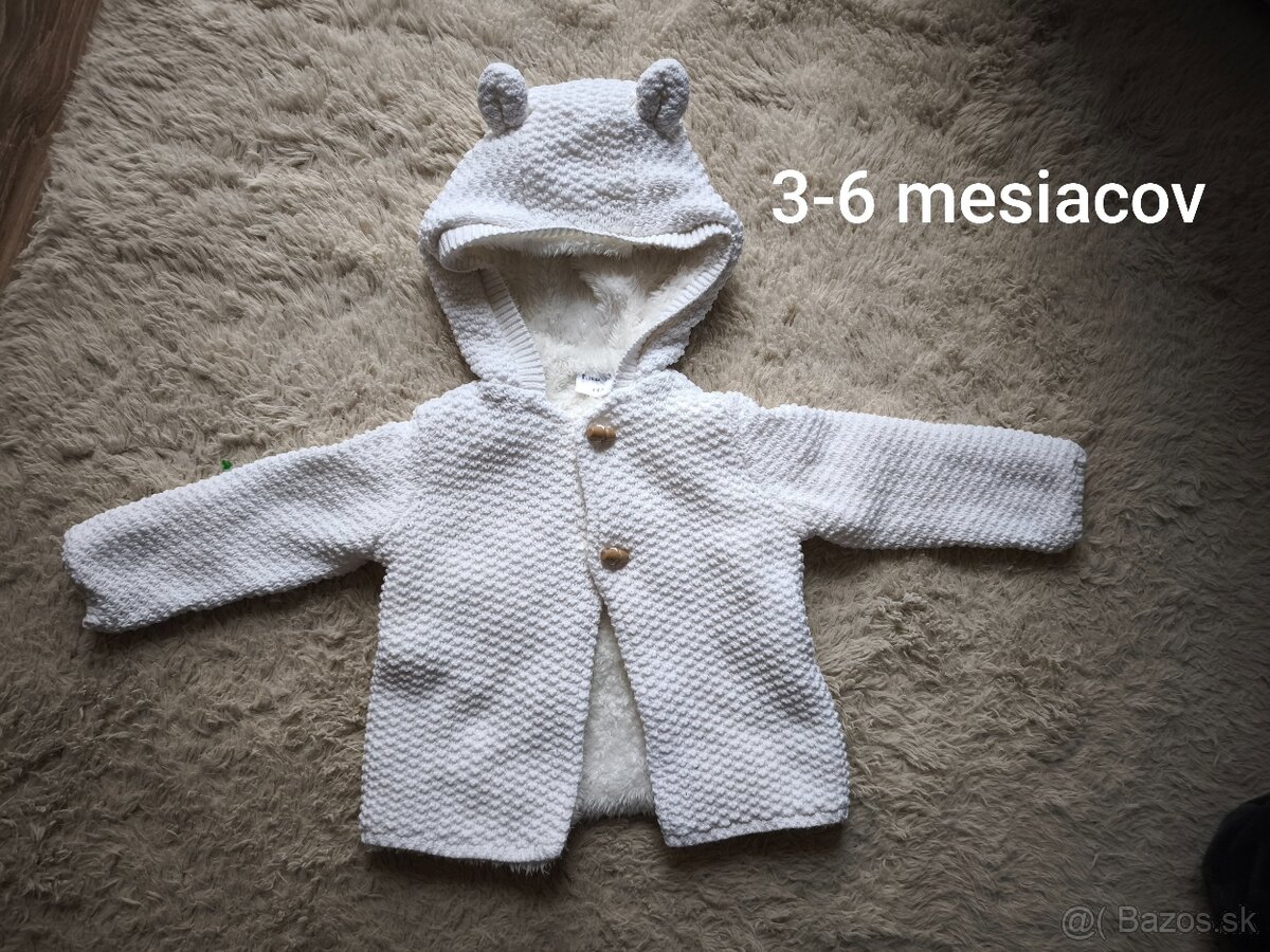 Mikina, sveter - 2