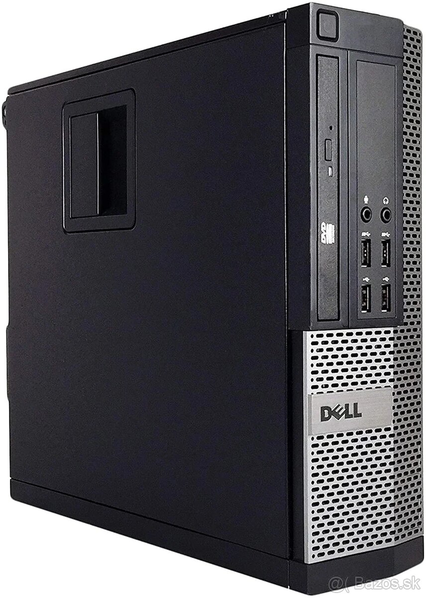 Dell Optiplex 9020 i7-4790 16 GB RAM - 2