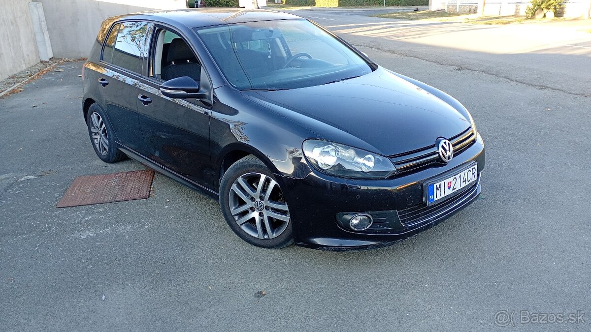 Golf - 2