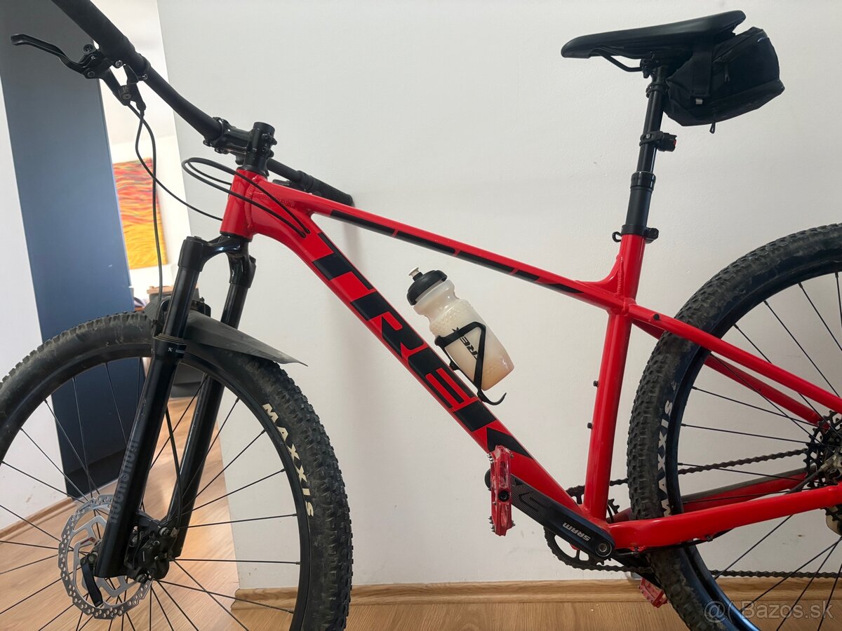 Predam MTB Trek Marlin 8 - 2