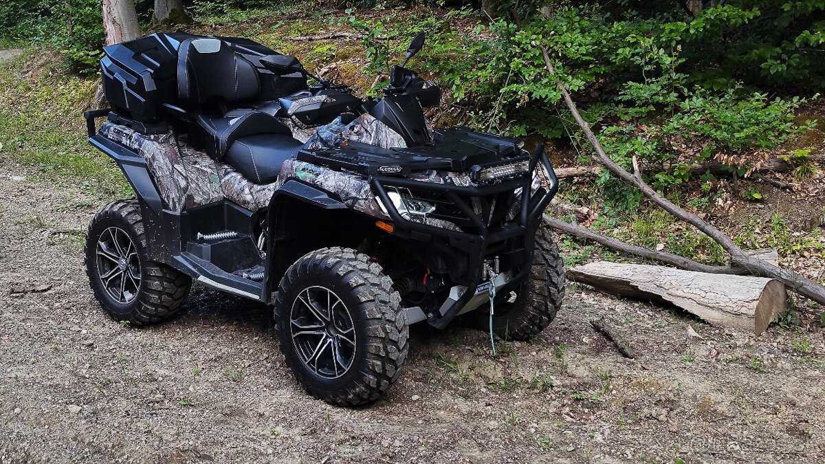 CF MOTO GLADIATOR