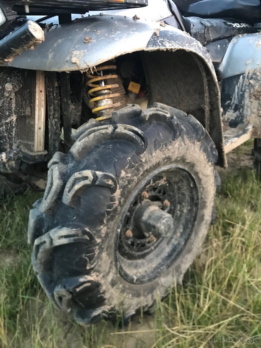 Polaris Sportsman 500