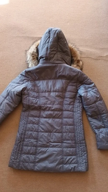 ZĽAVA - Nová bunda Danwear, v.38/40 - 2