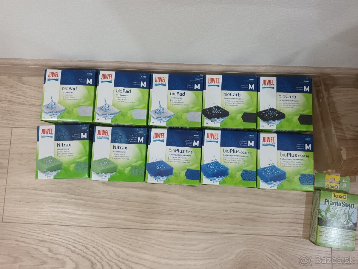 Filter Juwel bioflow 3.0 - 2