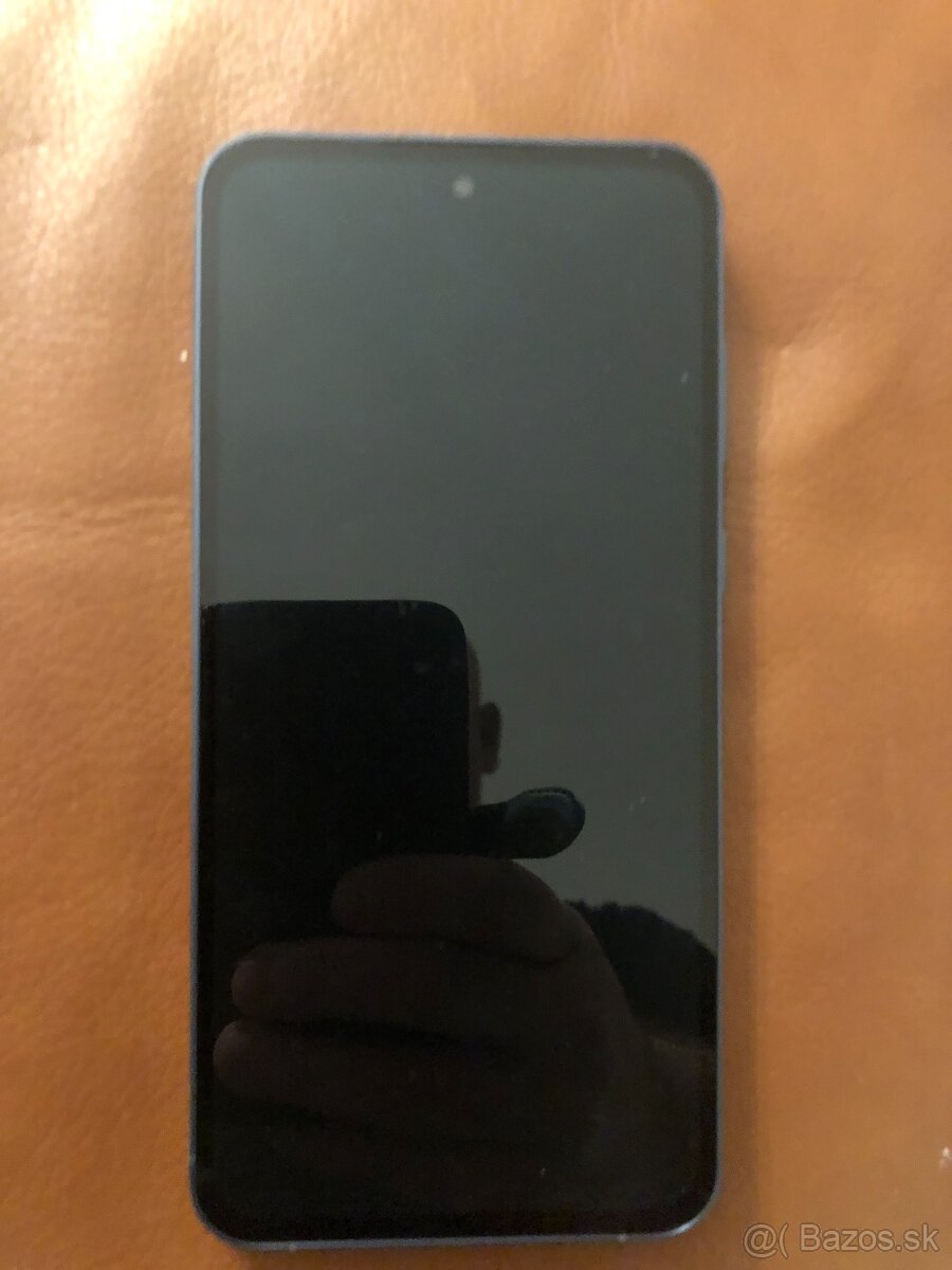 SAMSUNG galaxy A55 - 2