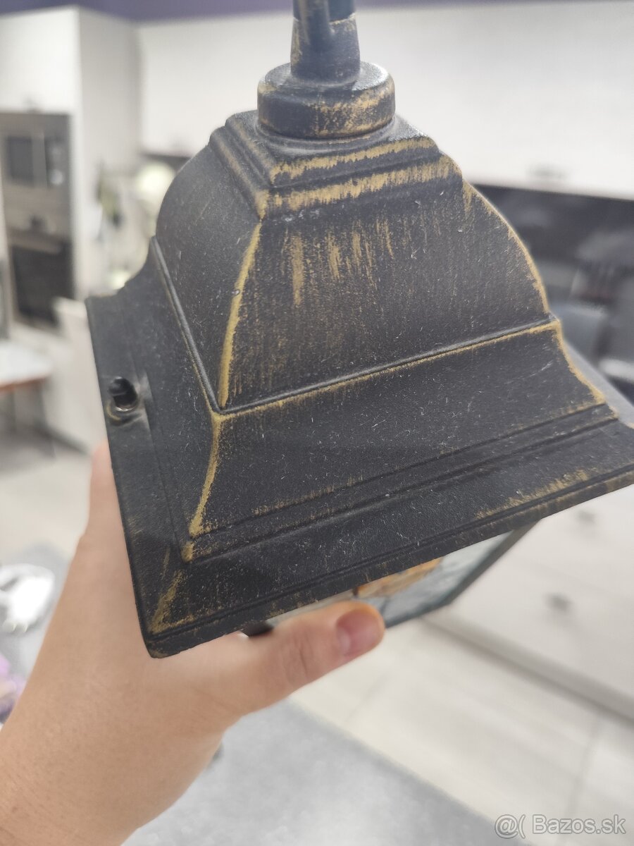 Stropné svietidlá 2 ks - 2