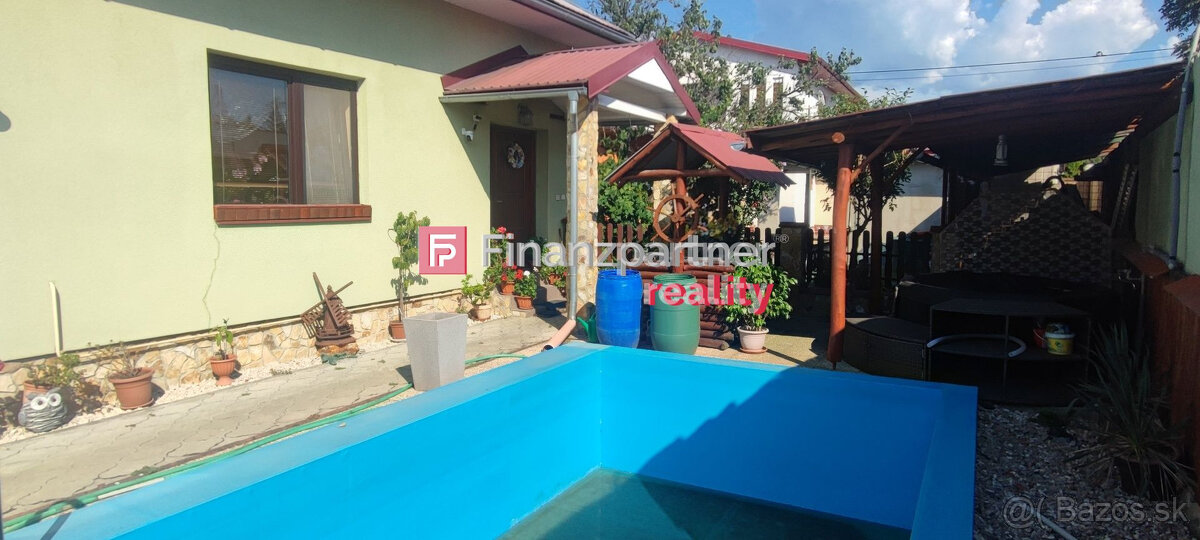 ZNÍŽENÁ CENA Exkluzívne na predaj rodinný dom Sobrance - 2