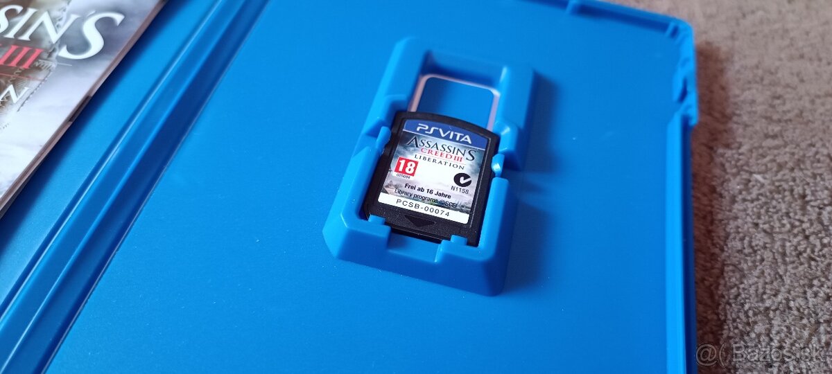 Assassins creed pre ps vitu - 2