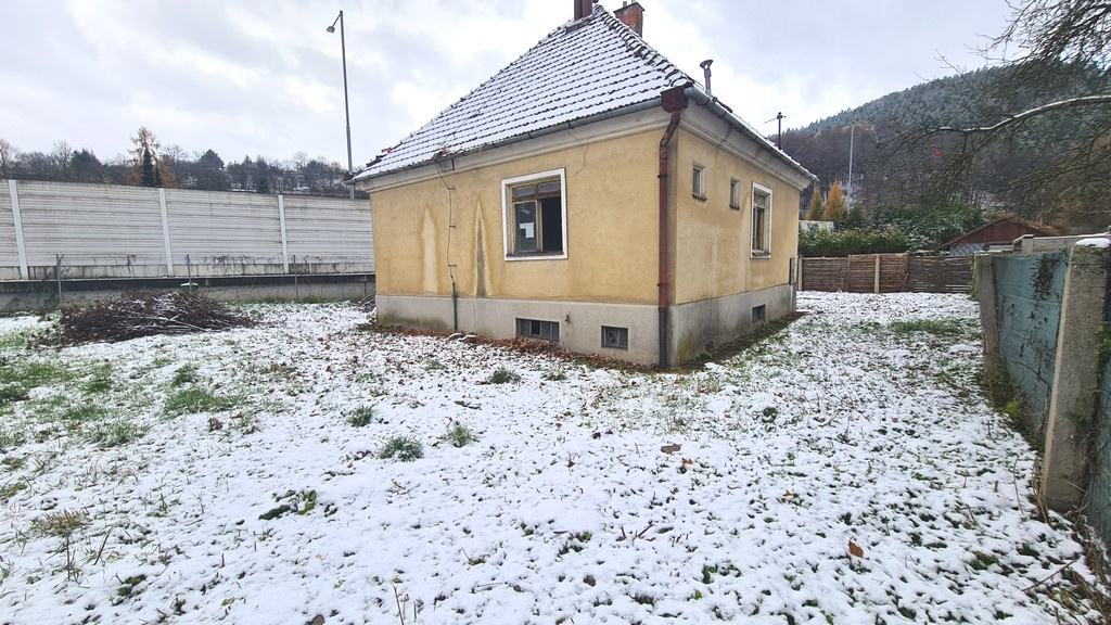 Znížená cena, predáme RD 2+1, Žilina - Strážov R2 SK. - 2