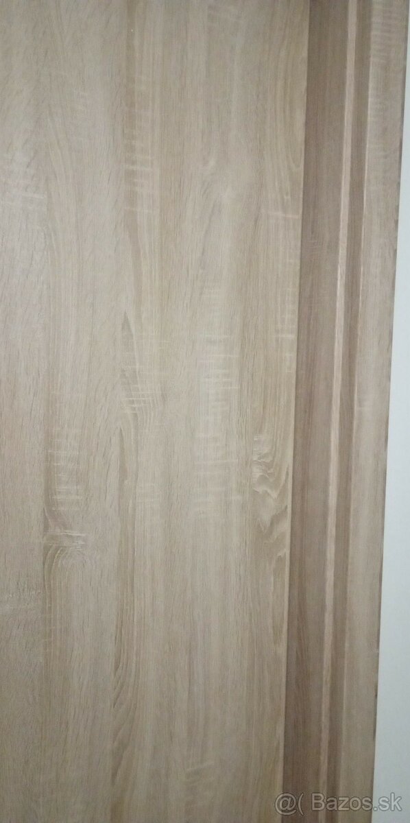 Predám obložkove zarubne 80 L - 2