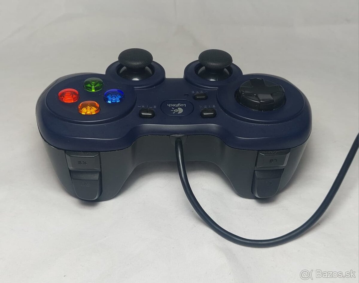 Logitech F310 pre PC - 2