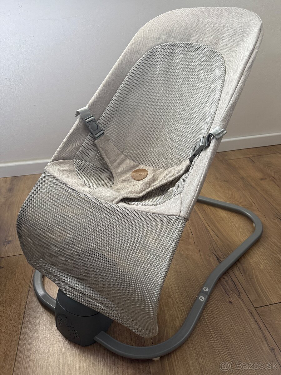 Zopa Moyo Air - detské lehátko - 2