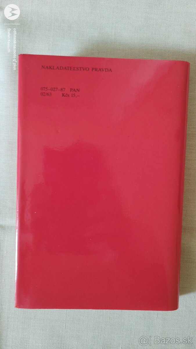 Gorbačov - Prestavba a nové myslenie, Po Mockbe, ... - 2