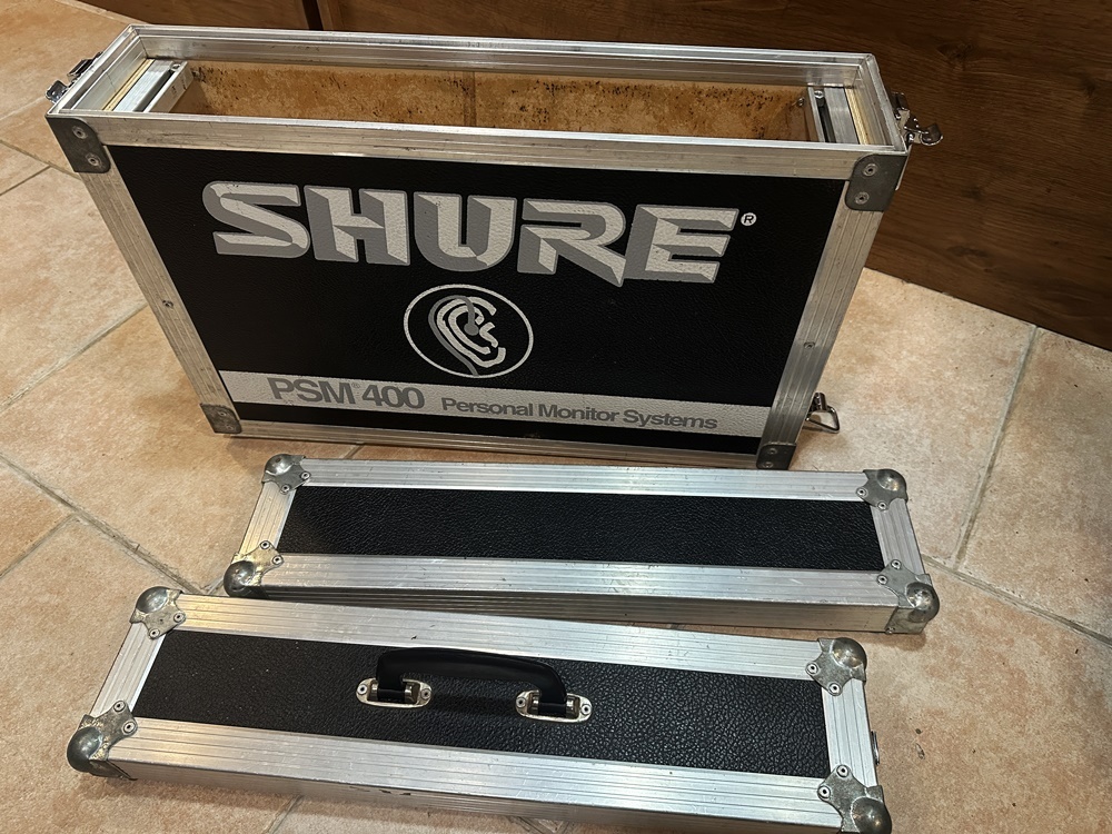 Predám rack case pre Fractal, 19" 2U, hĺbka do 37cm - 2