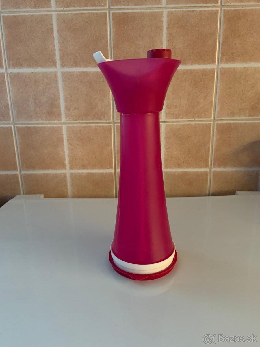 Tupperware | Dávkovač na práškový cukor - 2