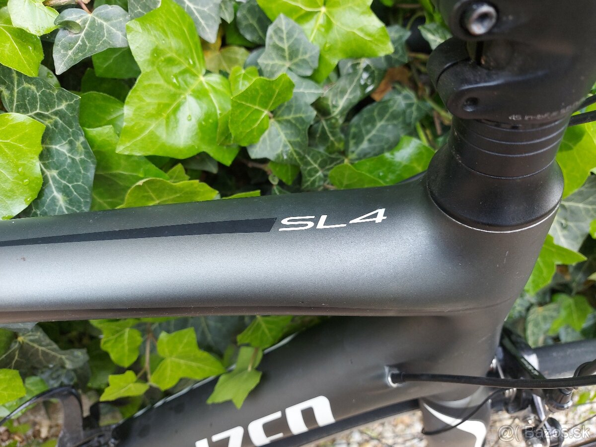 Specialized Roubaix SL4 56cm - 2