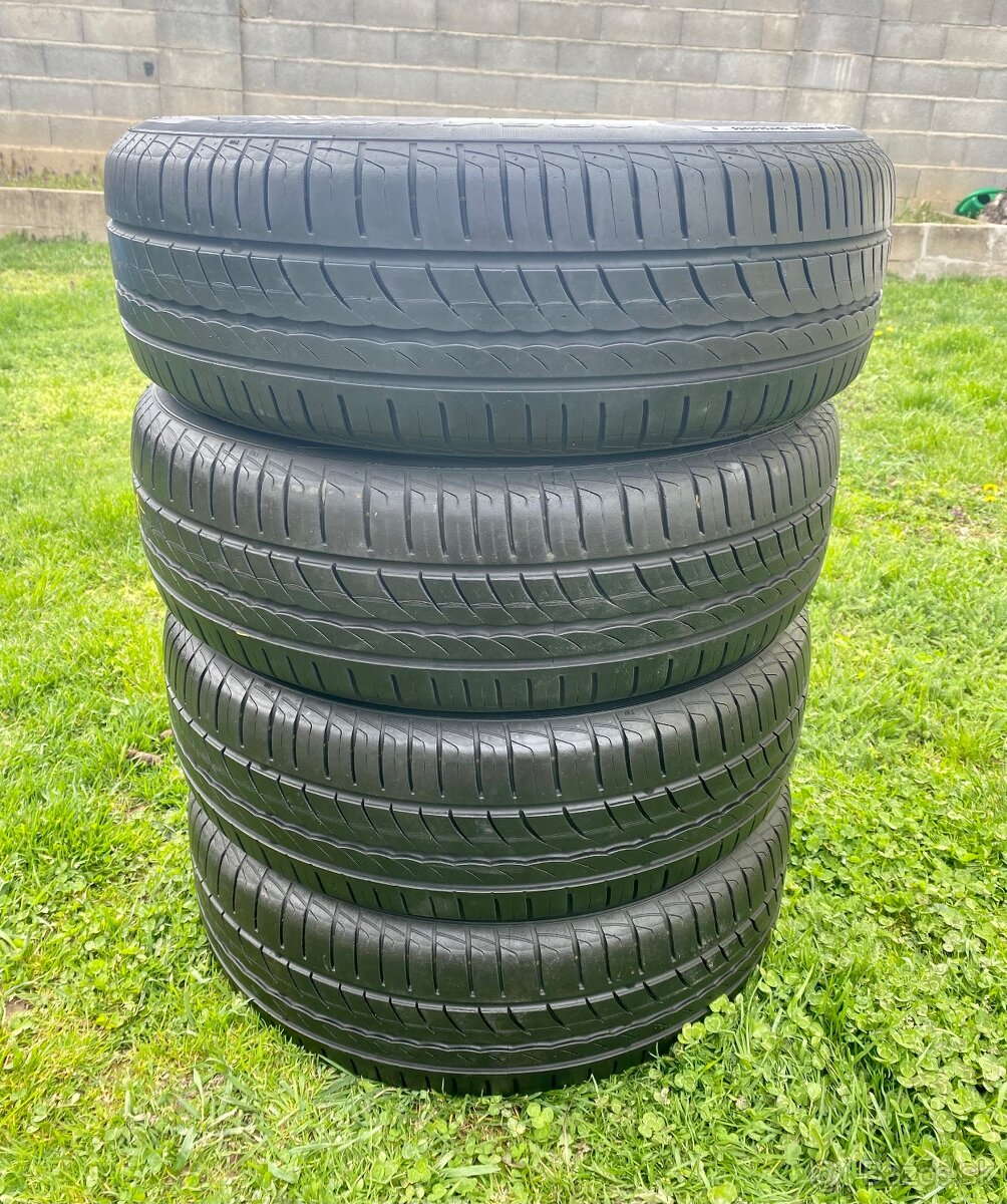 185/65 r15 letné PIRELLI 88T - 2