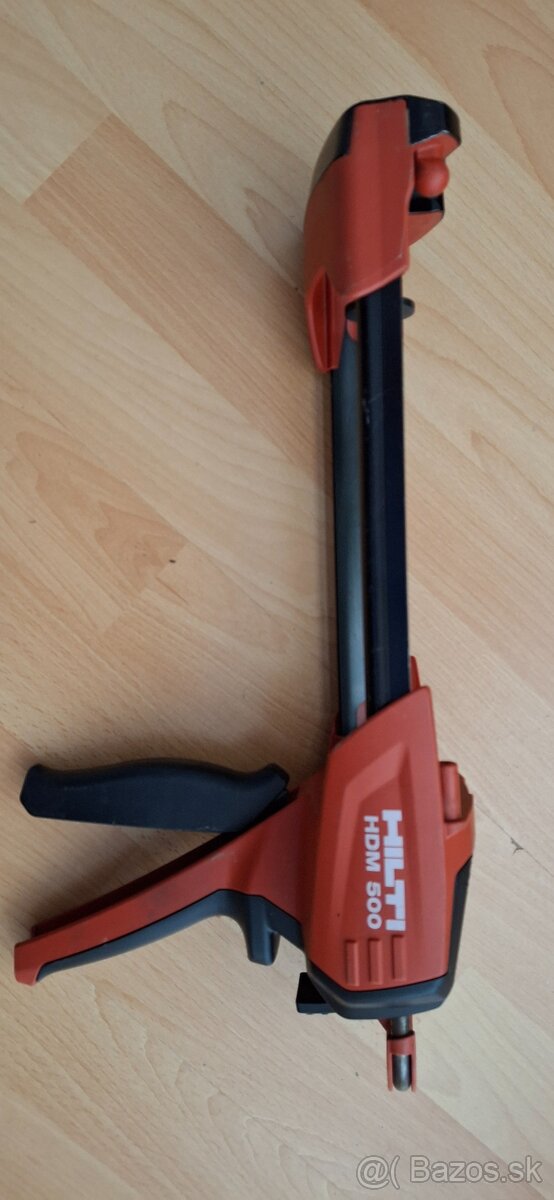 Predám Hilti HDM 500 - 2