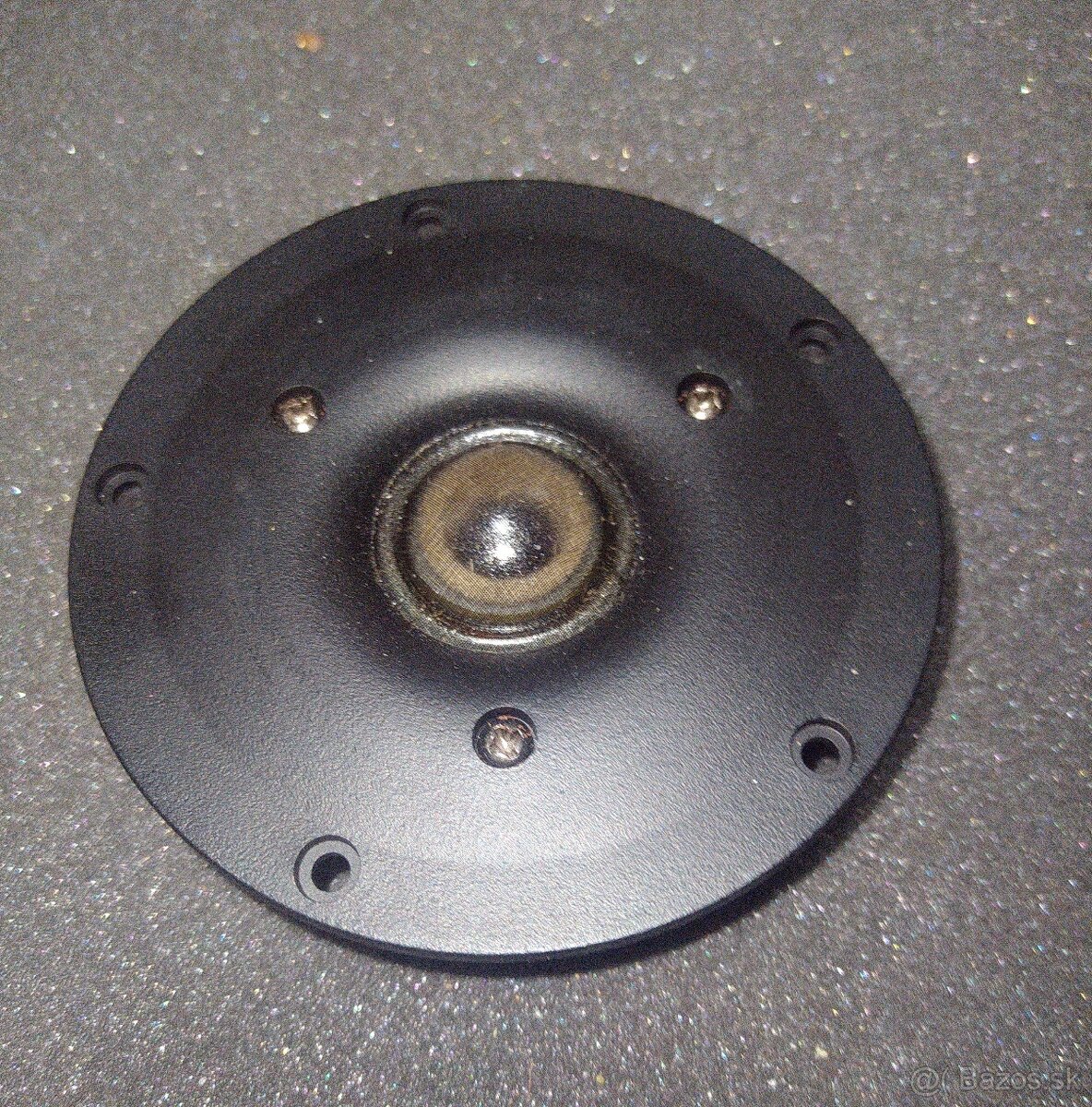 Výškový reproduktor Tangband 25-669C - 2