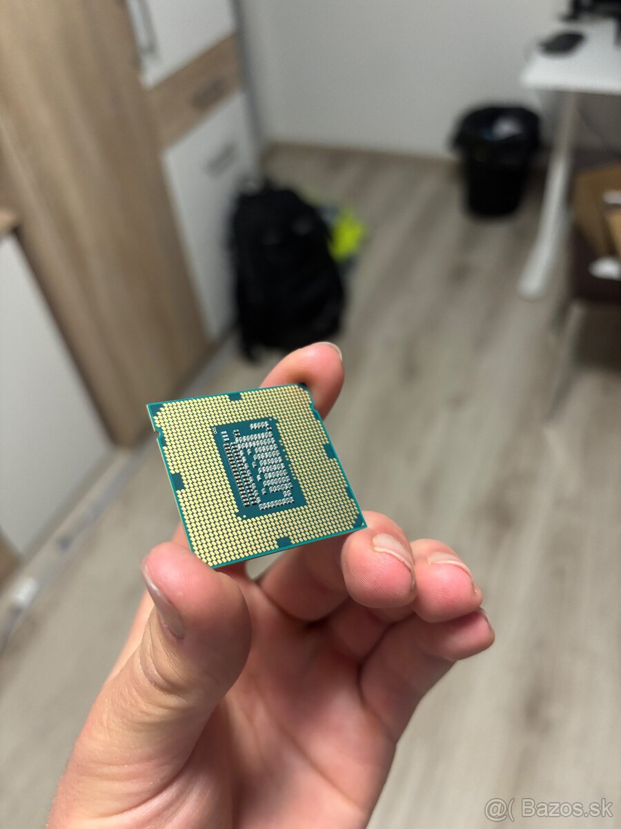 Intel Core i5-3470 - 2