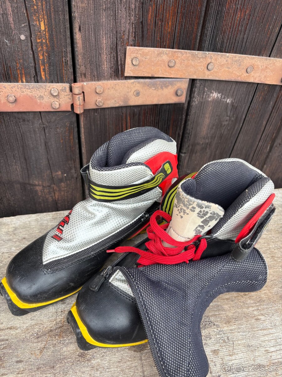 Detská bežecká výstroj - 2