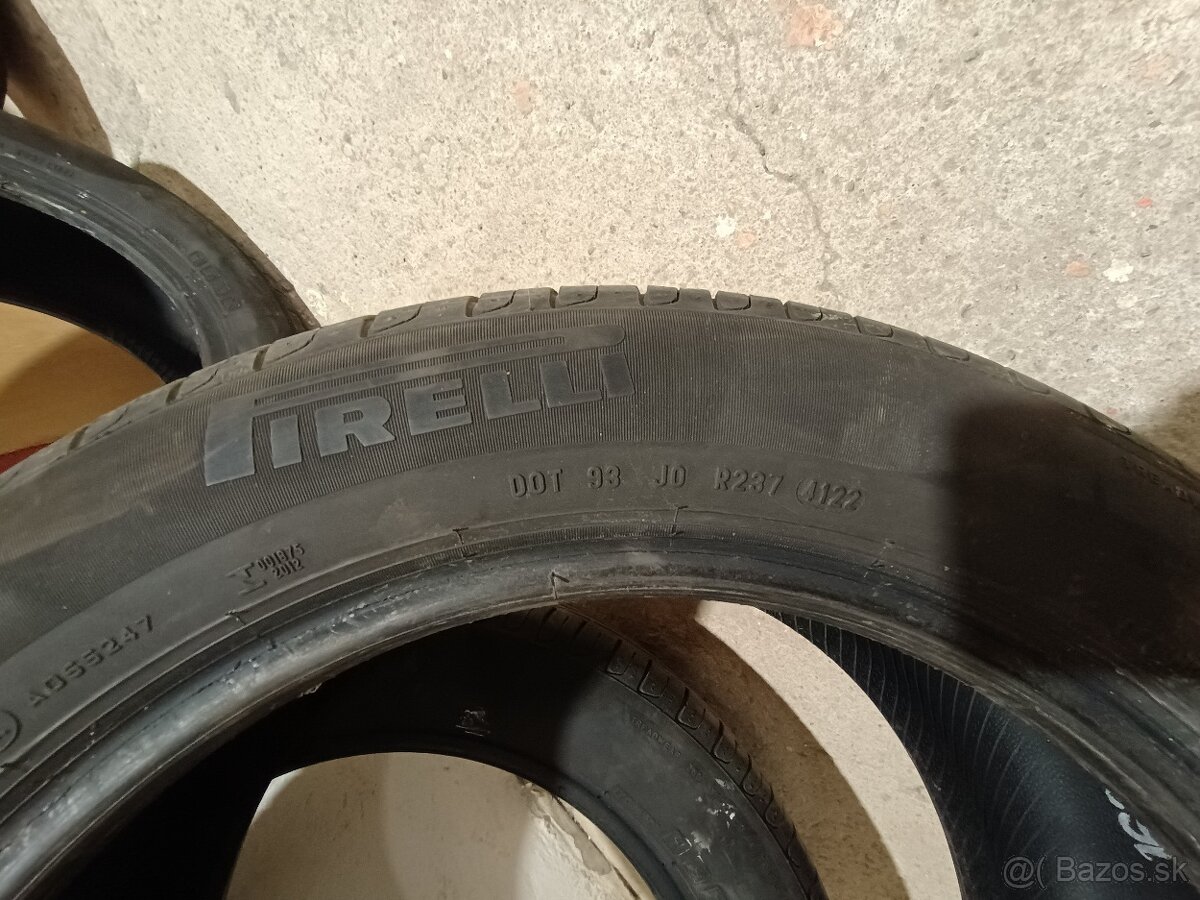Letné pneumatiky - 2