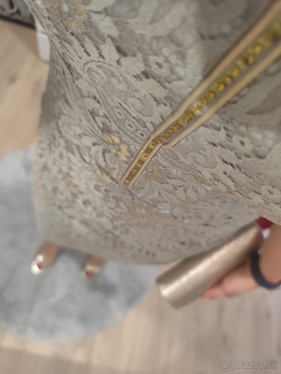 Damske spolocenske saty - 2