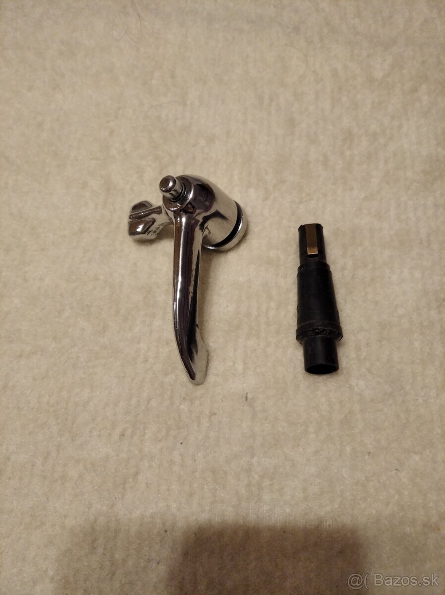 uzávierka okna Lada vaz Žiguli - 2