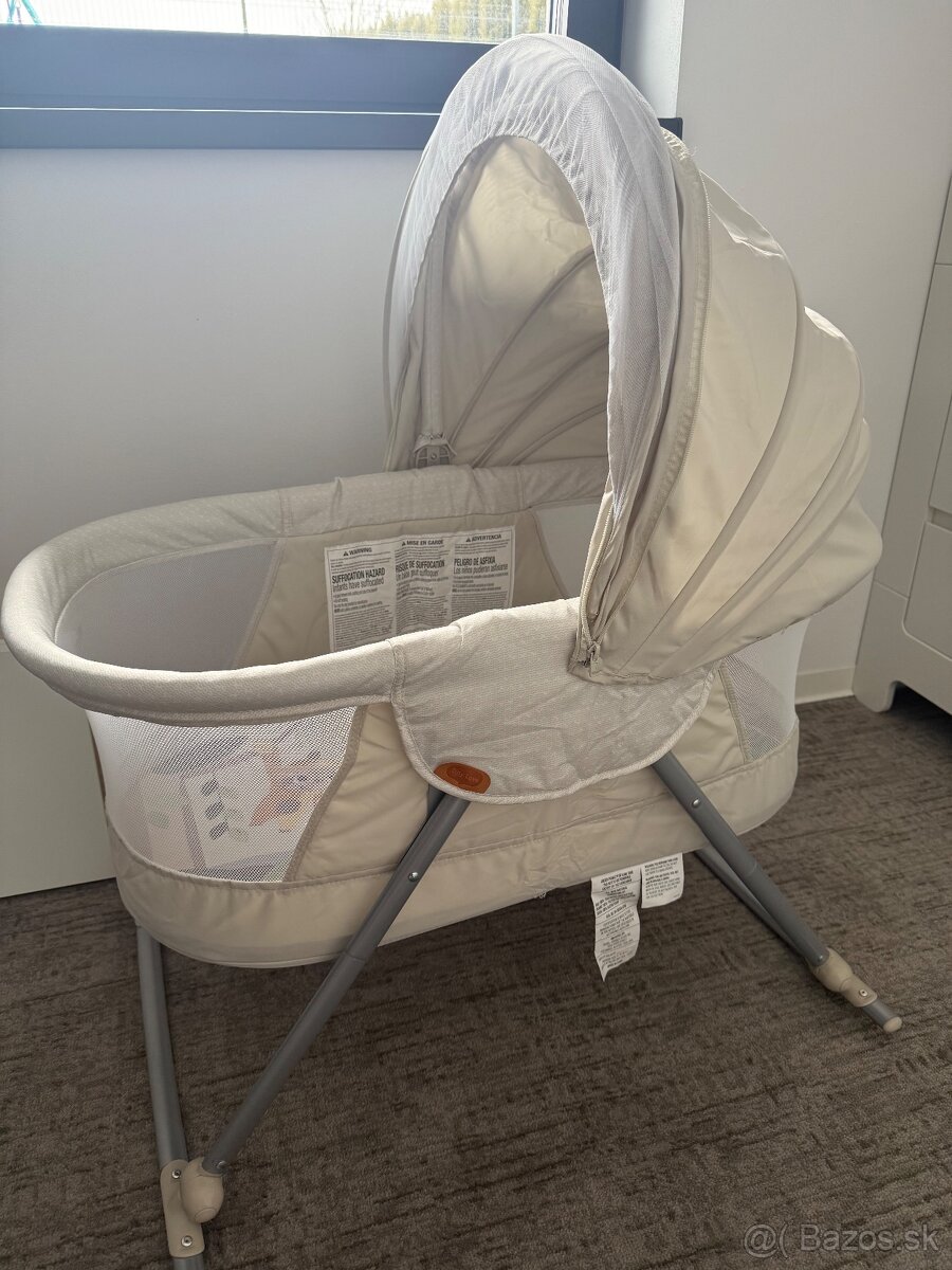 Prenosna postielka Tiny love - 2