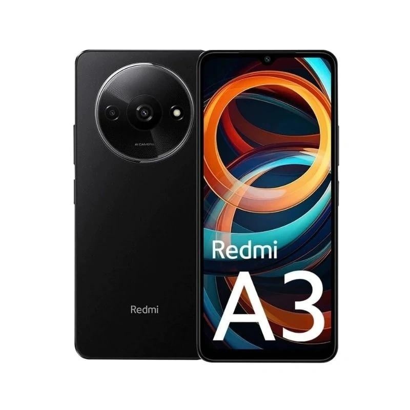 Redmi A3 - 2