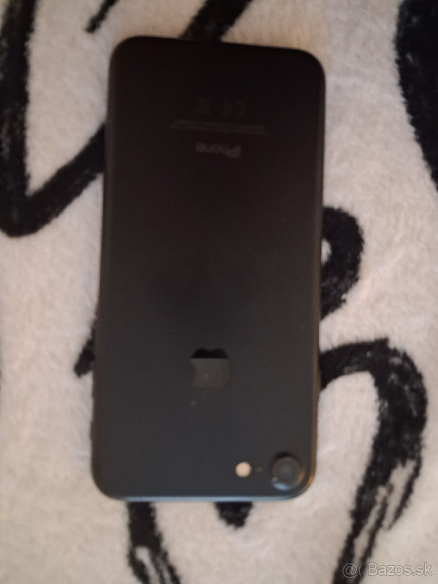 Iphone 7 32GB - 2