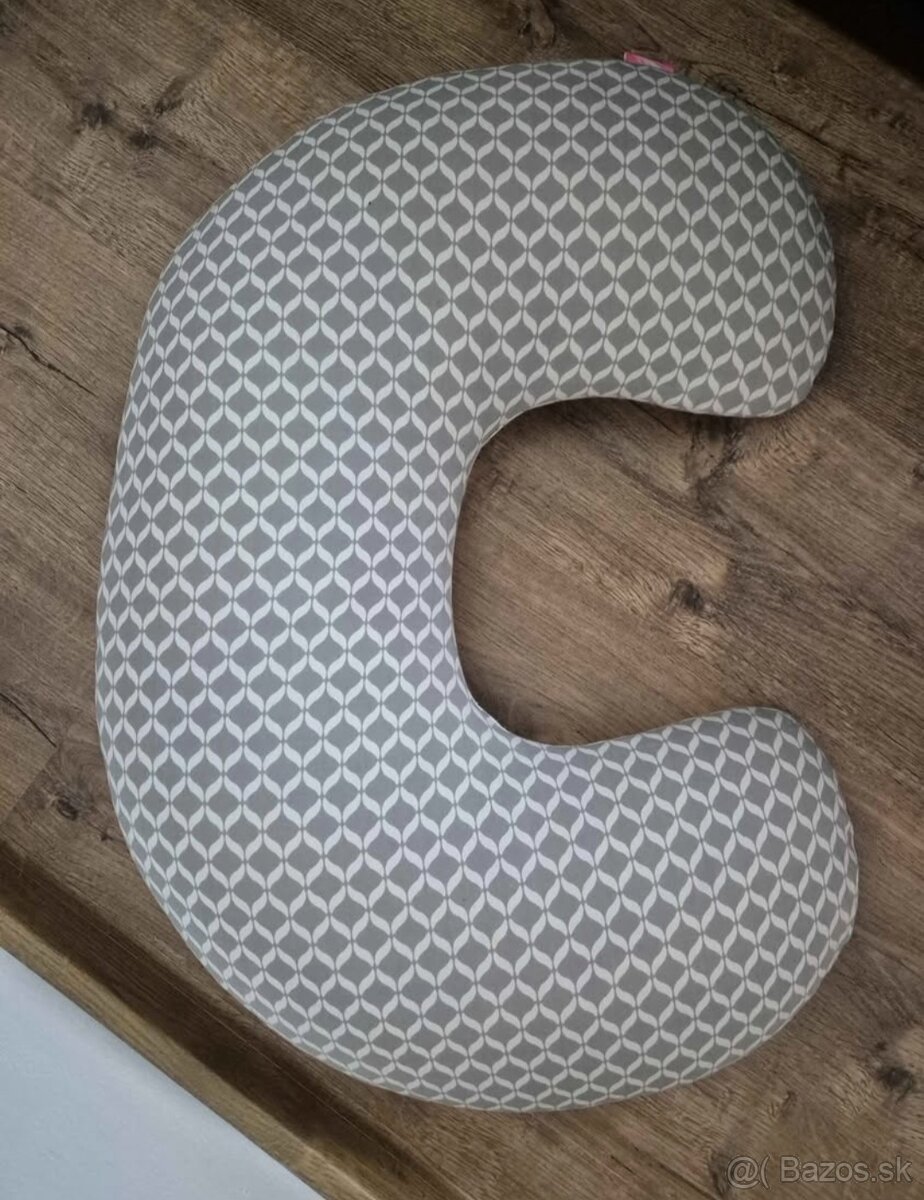 Vankúš na kojenie - 2