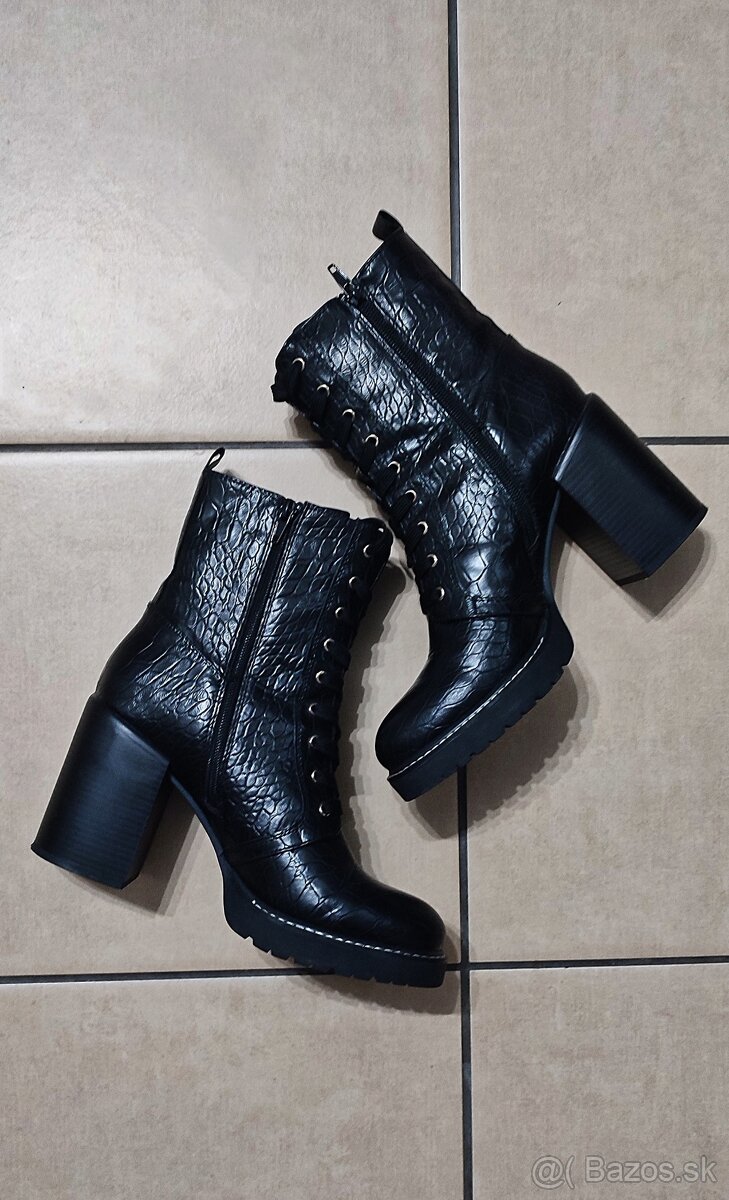 Sandále, topánky, čižmy - 2