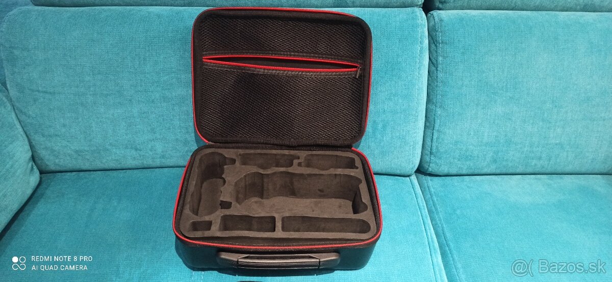 Dji Mavic pro kufrik - 2