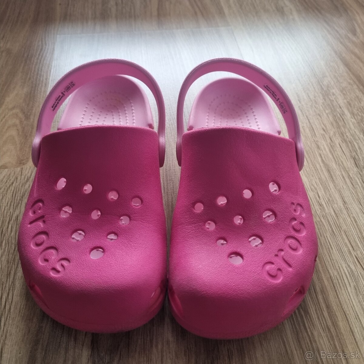 Detske Crocs - 2