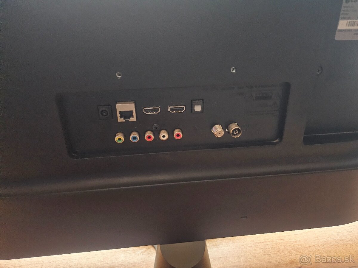 Predam TV LG 28TN5S-PZ - 2