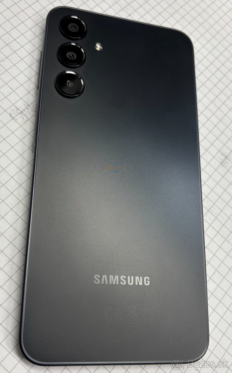 Samsung Galaxy A16 LTE 4/128GB Black - 2