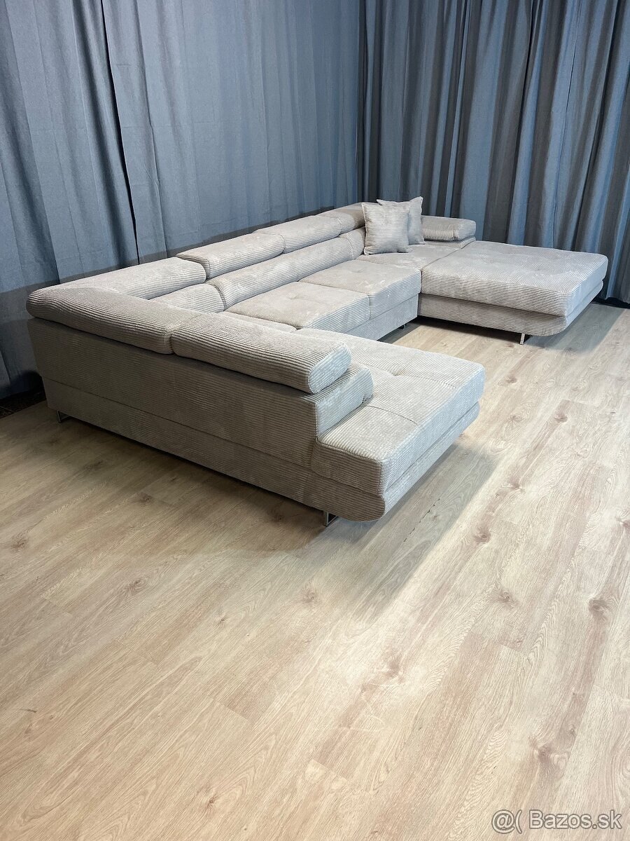 Sedacia súprava 438/C - 2