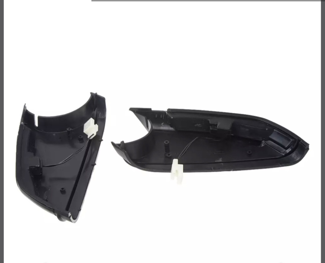 Dynamické smerovky Octavia 2 - 2