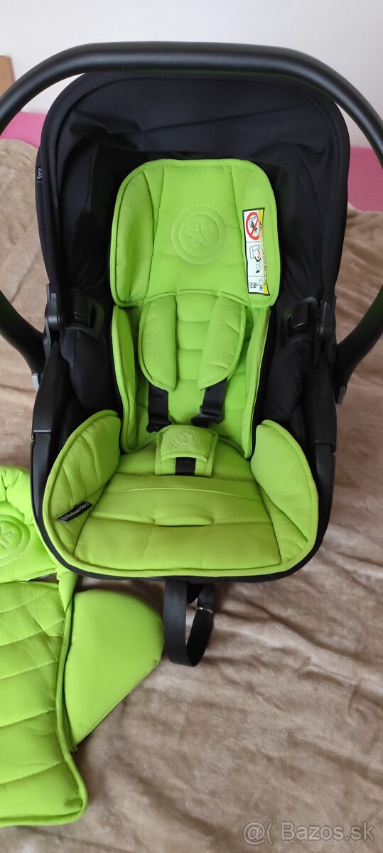 Kiddy Evoluna i-size 2 - 2