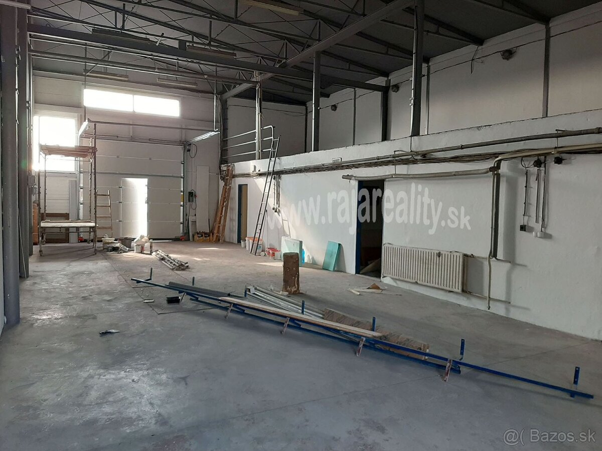 144 m2 na Južnej triede - 2