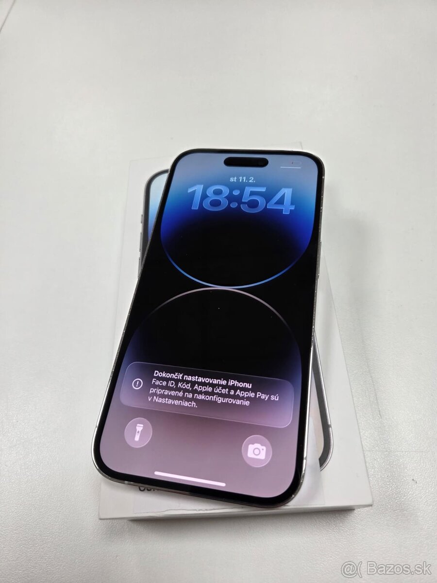 iPhone 14 Pro 128GB - 2