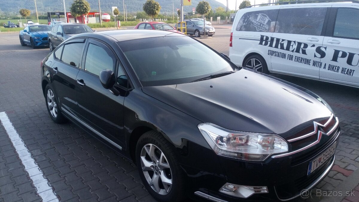 Citroen C5 2,0 HDI - 2
