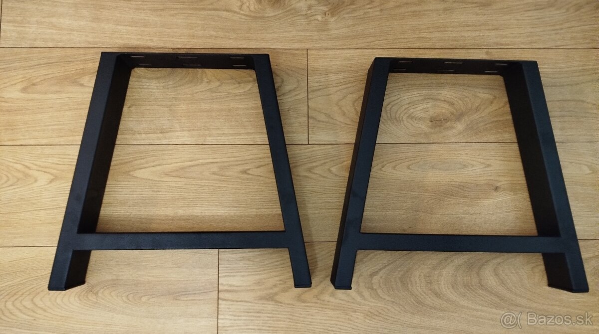 Podnože konferencne stoliky - 2