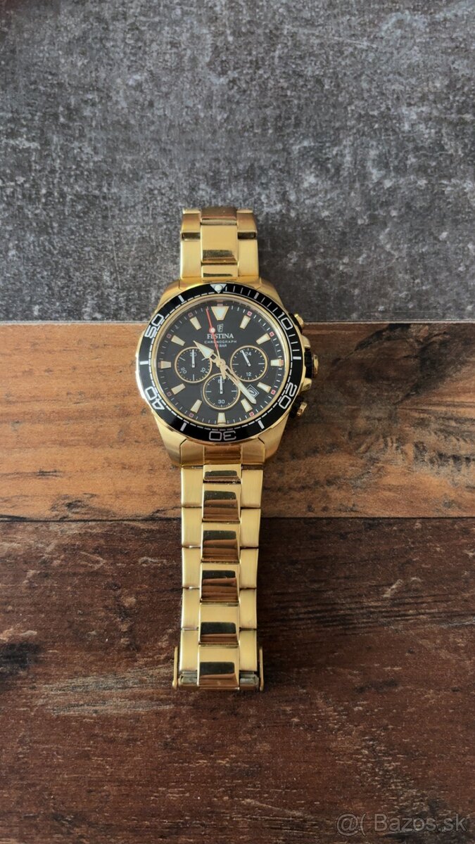 Hodinky Festina - 2