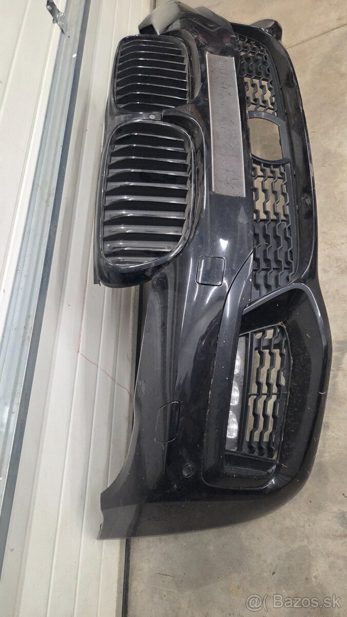 BMW 7 G11 M-Paket - 2