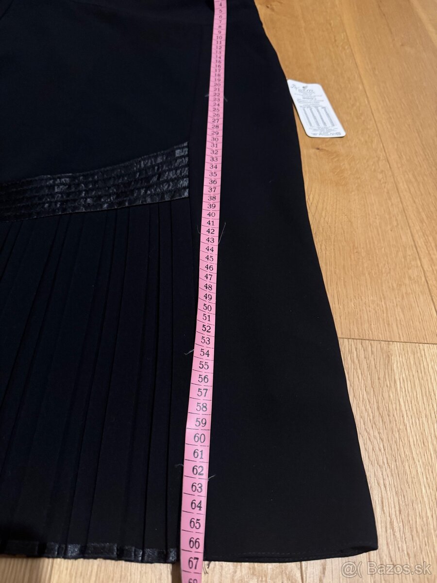nova cierna sukna v.40 - 2